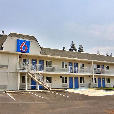 Motel 6-Sacramento, Ca - South Sacramento And Elk Grove Exterior foto