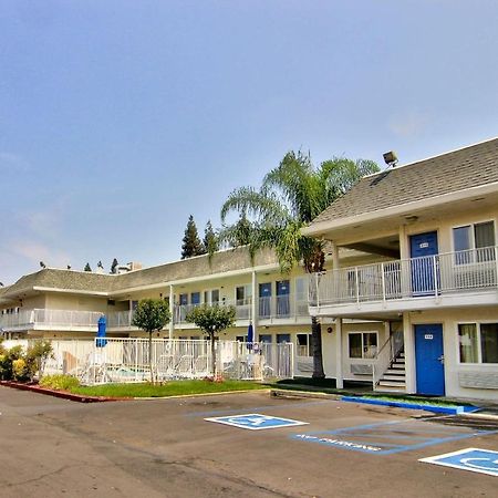 Motel 6-Sacramento, Ca - South Sacramento And Elk Grove Exterior foto