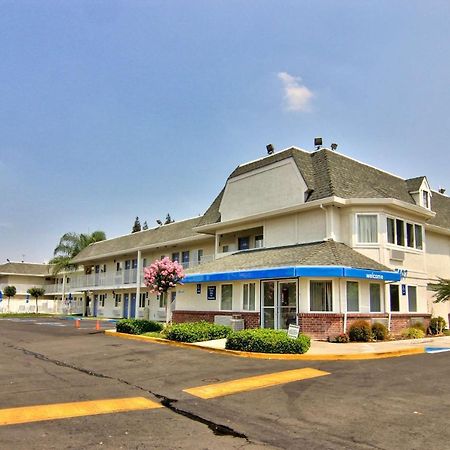 Motel 6-Sacramento, Ca - South Sacramento And Elk Grove Exterior foto