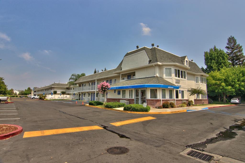 Motel 6-Sacramento, Ca - South Sacramento And Elk Grove Exterior foto