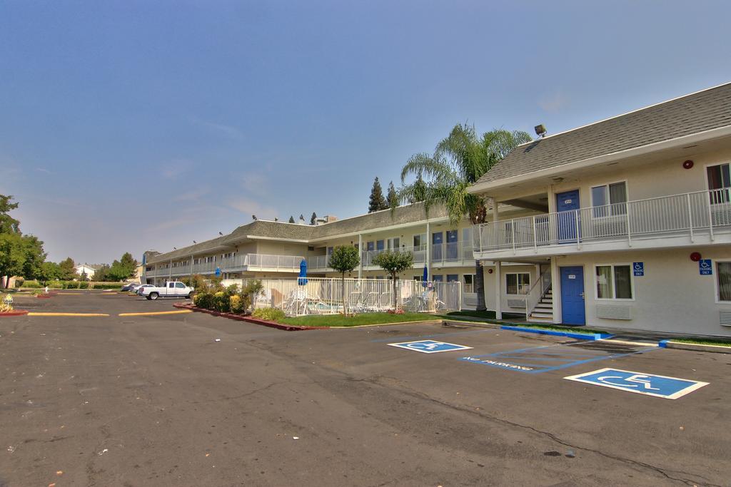 Motel 6-Sacramento, Ca - South Sacramento And Elk Grove Exterior foto